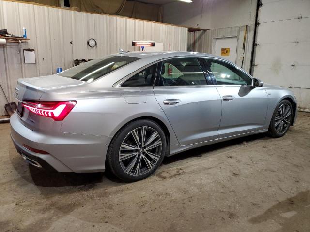 2019 AUDI A6 PREMIUM - WAUL2AF22KN100464
