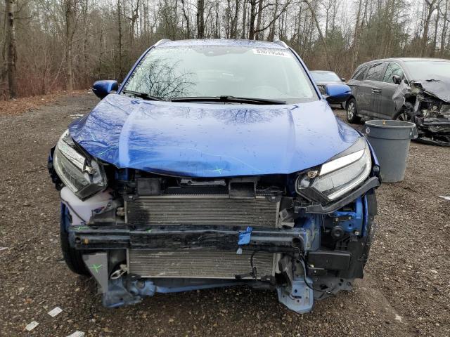 2019 HONDA HR-V TOURI 3CZRU6H92KM104260