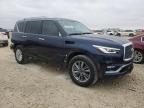 Lot #3024328087 2022 INFINITI QX80 LUXE