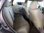 Lot #3024617606 2009 NISSAN MURANO S