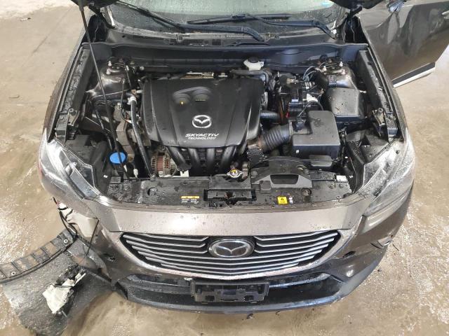 2016 MAZDA CX-3 GRAND - JM1DKBD77G0119088