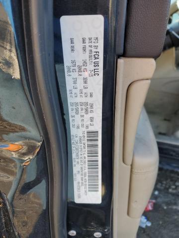 2015 JEEP GRAND CHER - 1C4RJFCG8FC949870