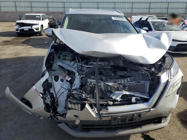 2022 NISSAN ROGUE SV - 5N1BT3BB0NC718407