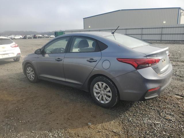 Vin: 3kpc24a68le113482, lot: 85542244, hyundai accent se 20202