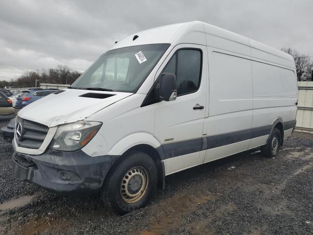 2016 MERCEDES-BENZ SPRINTER 2 #3025115234