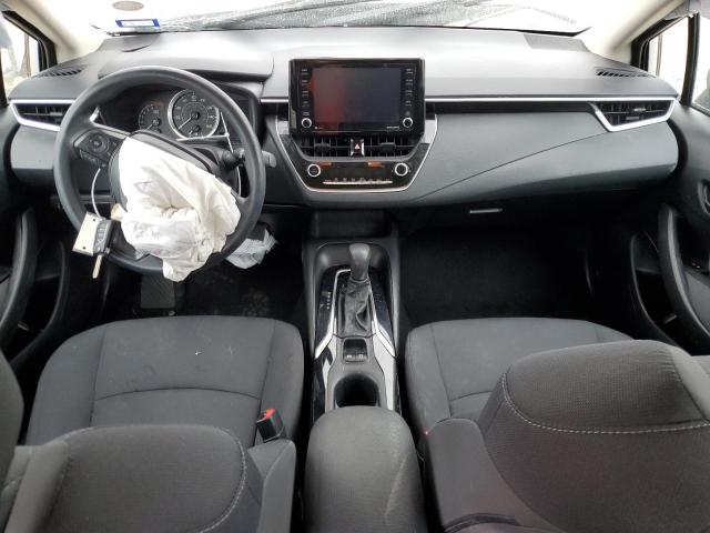 2022 TOYOTA COROLLA LE - 5YFEPMAE1NP271889