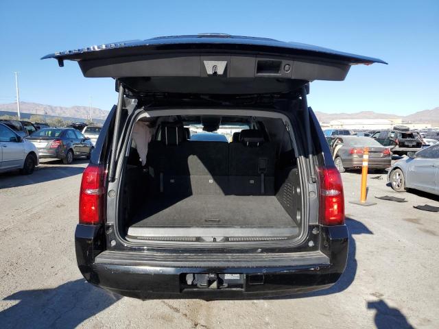 2018 CHEVROLET SUBURBAN C - 1GNSCHKC3JR107649