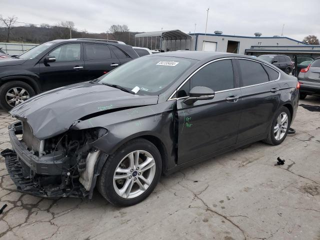 2018 FORD FUSION SE #3025985000