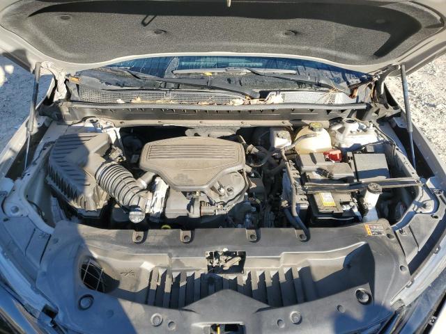 2021 CHEVROLET BLAZER 2LT - 3GNKBCRS3MS508106