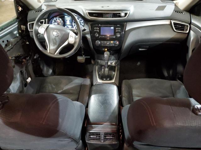 2016 NISSAN ROGUE S - JN8AT2MVXGW139397