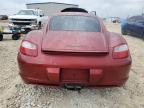 Lot #3024328116 2008 PORSCHE CAYMAN