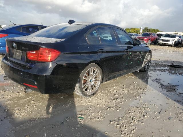 VIN WBA3A9G54ENS64233 2014 BMW 3 SERIES no.3