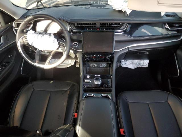 2023 JEEP GRAND CHER - 1C4RJYB63PC626316