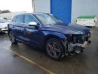 AUDI SQ5 PRESTI photo