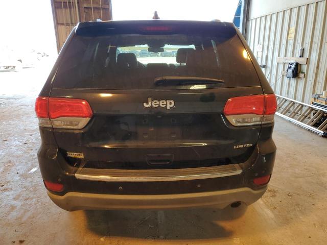 2015 JEEP GRAND CHER - 1C4RJEBGXFC829029