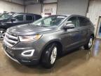 2017 FORD EDGE SEL - 2FMPK4J94HBC62154