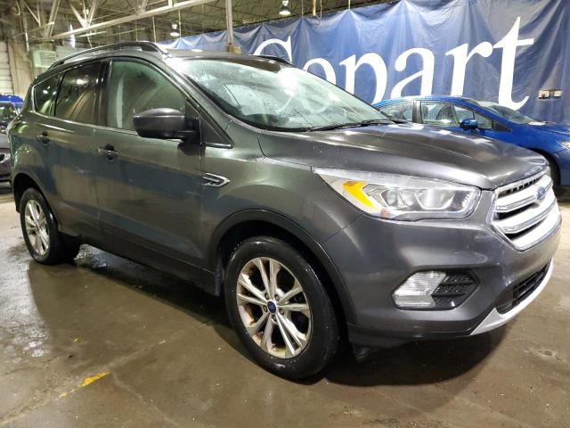 VIN 1FMCU0HD1JUB70561 2018 FORD ESCAPE no.4