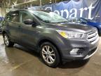 Lot #3030447481 2018 FORD ESCAPE SEL