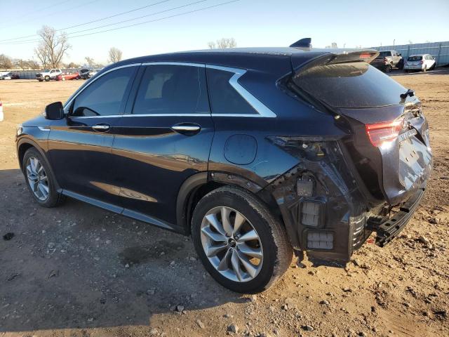 2021 INFINITI QX50 PURE - 3PCAJ5AA4MF117819