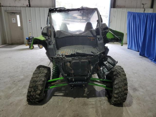 2021 KAWASAKI KRF 1000 A - JKARFCA11MB511817