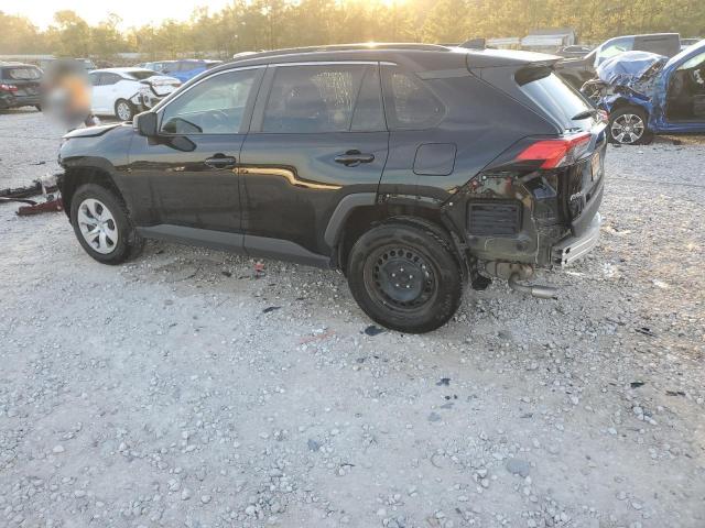 2020 TOYOTA RAV4 LE - 2T3H1RFV6LC042987
