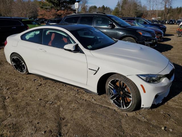 2016 BMW M4 - WBS3R9C52GK337131