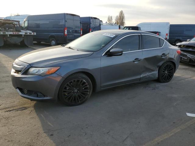 ACURA ILX 20 TEC