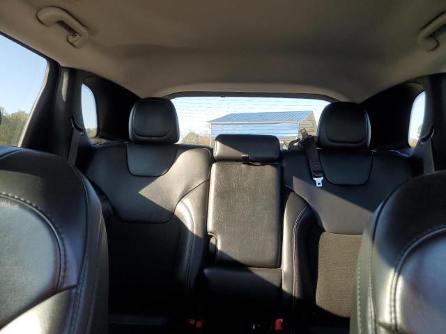 2021 JEEP CHEROKEE L - 1C4PJMLB0MD184502