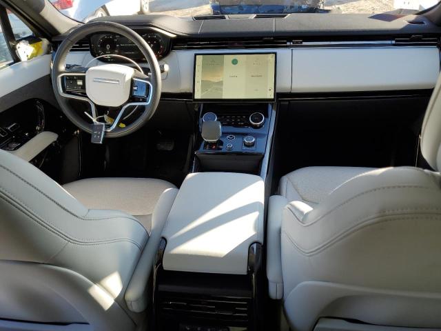 2023 LAND ROVER RANGE ROVE - SAL1P9EU8PA113966