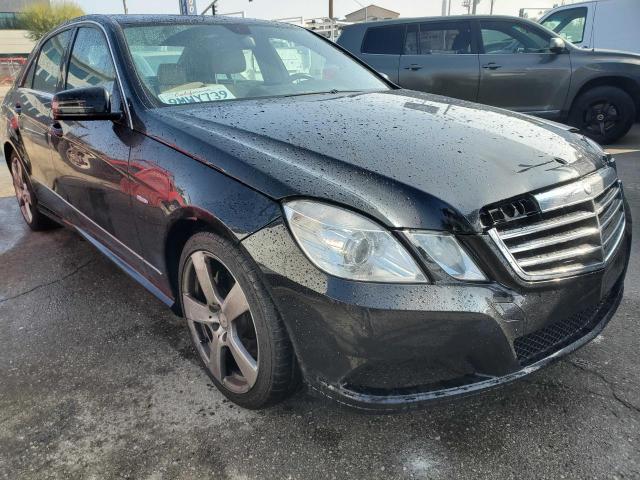 2012 MERCEDES-BENZ E 350 #3024133857