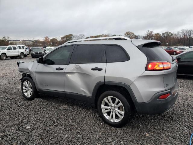 2015 JEEP CHEROKEE S - 1C4PJLAB5FW669724