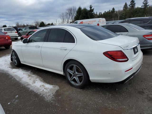 2018 MERCEDES-BENZ E 400 4MAT - WDDZF6GB6JA387414