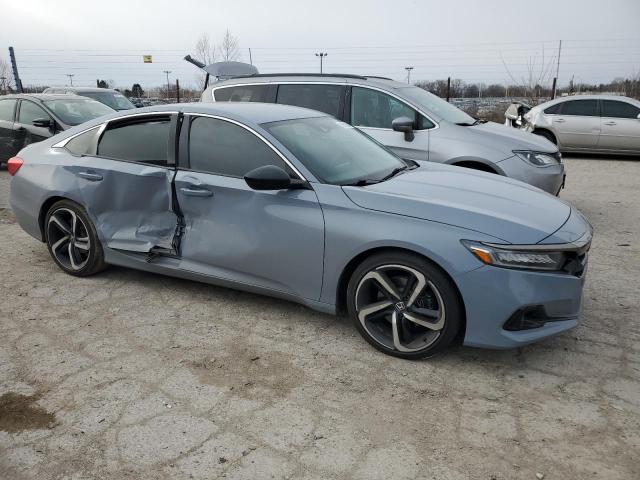 2021 HONDA ACCORD SPO 1HGCV1F41MA034903