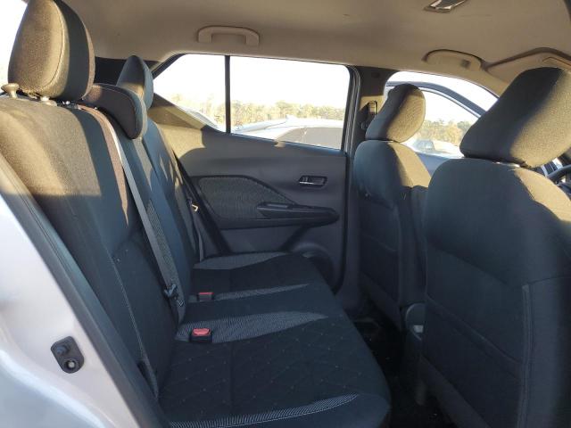 2019 NISSAN KICKS S - 3N1CP5CU5KL548203