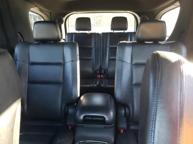 2015 DODGE DURANGO LI - 1C4RDHDGXFC146964