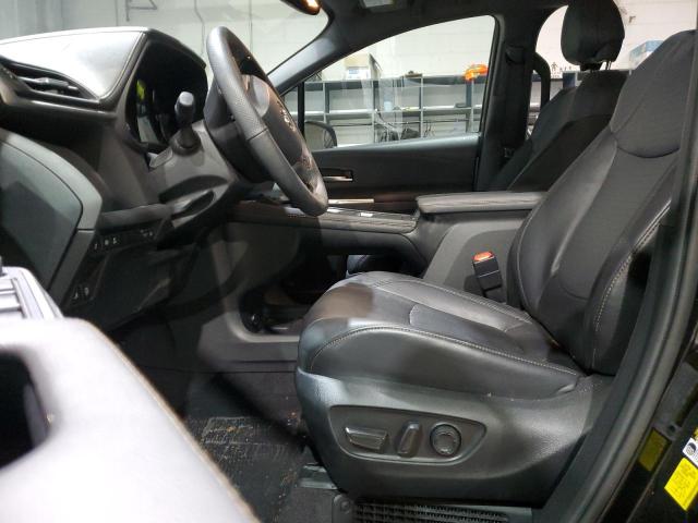 2024 TOYOTA SIENNA XSE - 5TDCSKFC3RS112161