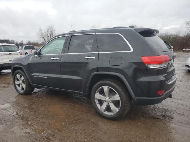 VIN 1C4RJFBG6EC171567 2014 JEEP GRAND CHEROKEE no.2