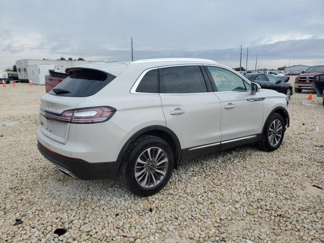 2023 LINCOLN NAUTILUS 2LMPJ8J9XPBL21320