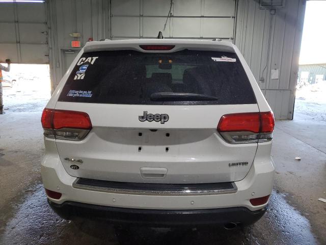 2018 JEEP GRAND CHER - 1C4RJFBGXJC288501