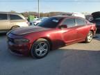 2019 DODGE CHARGER SX - 2C3CDXBG8KH527727