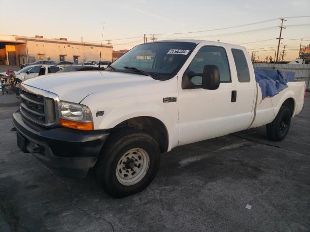 FORD F250 SUPER