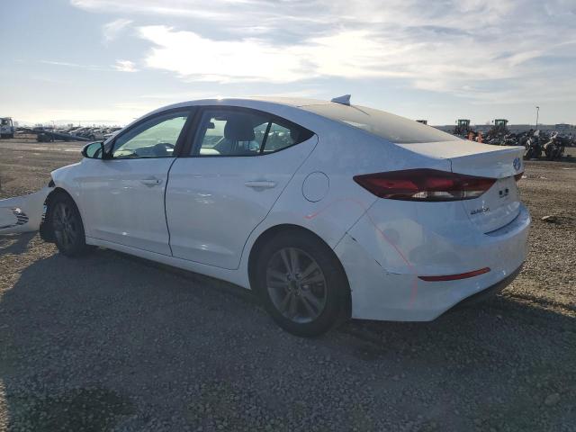 2018 HYUNDAI ELANTRA SE - 5NPD84LF6JH231037