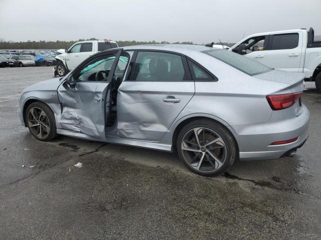 2020 AUDI A3 S-LINE - WAUBEGFF4LA039412