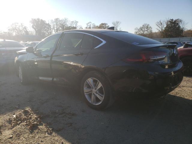 2020 BUICK REGAL PREF - W04GL6SX9L1007153