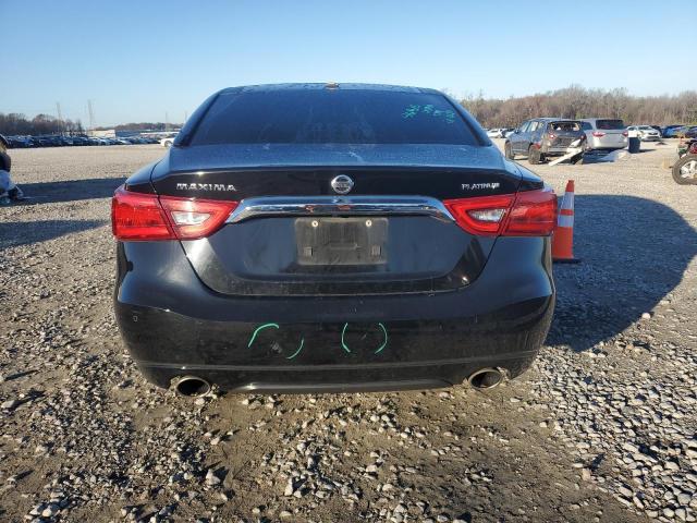 2017 NISSAN MAXIMA 3.5 - 1N4AA6AP3HC361612