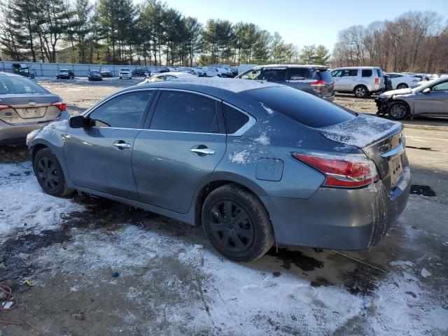 2015 NISSAN ALTIMA 2.5 - 1N4AL3AP7FC168207