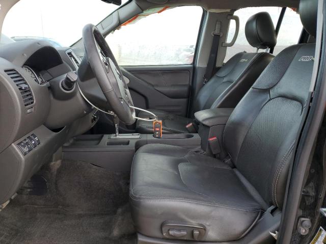 2018 NISSAN FRONTIER S - 1N6AD0EV9JN703790