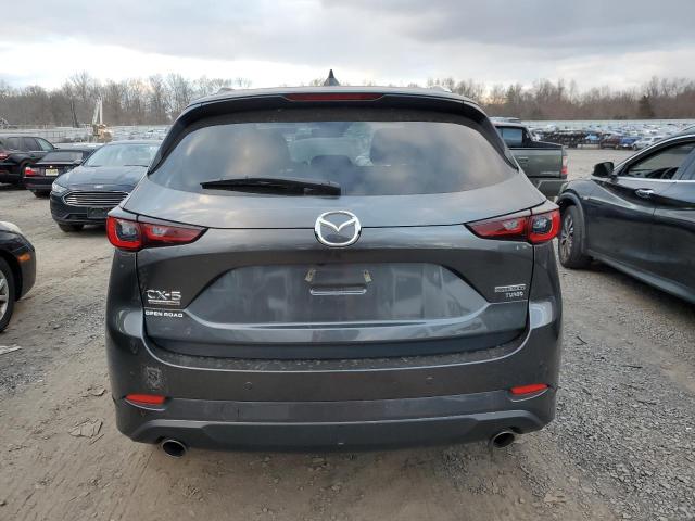 2023 MAZDA CX-5 SIGNA - JM3KFBXY3P0245777