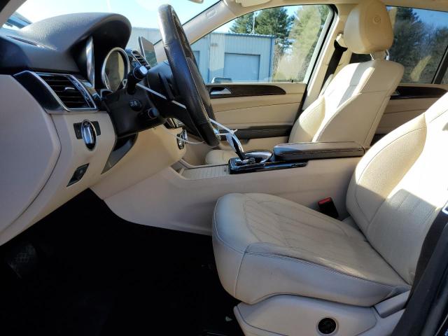 2016 MERCEDES-BENZ GLE 350 4M - 4JGDA5HB7GA625903