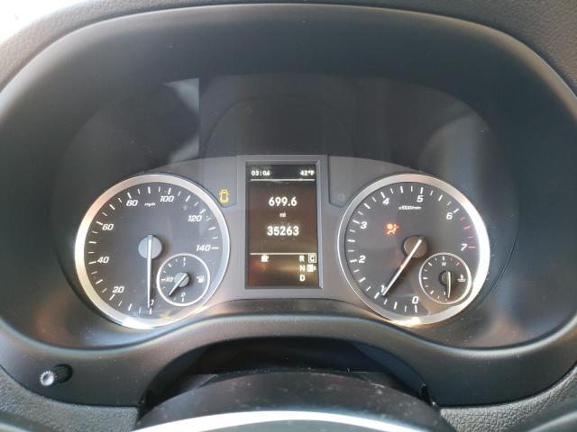 2020 MERCEDES-BENZ METRIS - W1WV0FEY7L3763633